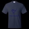 Unisex EcoSmart® T-Shirt Thumbnail