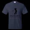 Unisex EcoSmart® T-Shirt Thumbnail