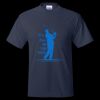 Unisex EcoSmart® T-Shirt Thumbnail