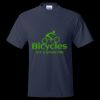 Unisex EcoSmart® T-Shirt Thumbnail