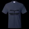 Unisex EcoSmart® T-Shirt Thumbnail