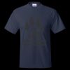 Unisex EcoSmart® T-Shirt Thumbnail