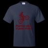 Unisex EcoSmart® T-Shirt Thumbnail