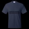 Unisex EcoSmart® T-Shirt Thumbnail