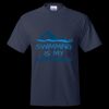 Unisex EcoSmart® T-Shirt Thumbnail