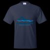 Unisex EcoSmart® T-Shirt Thumbnail