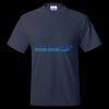 Unisex EcoSmart® T-Shirt Thumbnail
