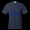 Unisex EcoSmart® T-Shirt Thumbnail