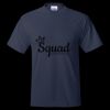 Unisex EcoSmart® T-Shirt Thumbnail
