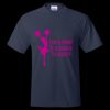 Unisex EcoSmart® T-Shirt Thumbnail
