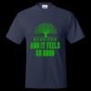 Unisex EcoSmart® T-Shirt Thumbnail