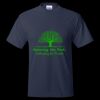 Unisex EcoSmart® T-Shirt Thumbnail