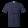 Unisex EcoSmart® T-Shirt Thumbnail