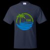 Unisex EcoSmart® T-Shirt Thumbnail