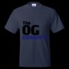 Unisex EcoSmart® T-Shirt Thumbnail