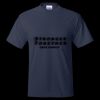 Unisex EcoSmart® T-Shirt Thumbnail