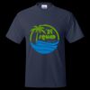 Unisex EcoSmart® T-Shirt Thumbnail