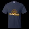 Unisex EcoSmart® T-Shirt Thumbnail