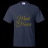 Unisex EcoSmart® T-Shirt Thumbnail