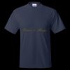 Unisex EcoSmart® T-Shirt Thumbnail