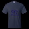 Unisex EcoSmart® T-Shirt Thumbnail