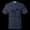 Unisex EcoSmart® T-Shirt Thumbnail
