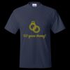 Unisex EcoSmart® T-Shirt Thumbnail