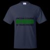 Unisex EcoSmart® T-Shirt Thumbnail
