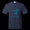 Unisex EcoSmart® T-Shirt Thumbnail