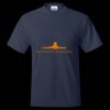 Unisex EcoSmart® T-Shirt Thumbnail