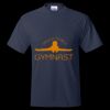 Unisex EcoSmart® T-Shirt Thumbnail