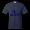 Unisex EcoSmart® T-Shirt Thumbnail
