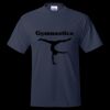 Unisex EcoSmart® T-Shirt Thumbnail