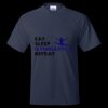 Unisex EcoSmart® T-Shirt Thumbnail