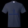 Unisex EcoSmart® T-Shirt Thumbnail