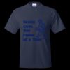 Unisex EcoSmart® T-Shirt Thumbnail