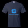 Unisex EcoSmart® T-Shirt Thumbnail