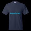 Unisex EcoSmart® T-Shirt Thumbnail