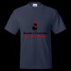Unisex EcoSmart® T-Shirt Thumbnail