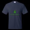 Unisex EcoSmart® T-Shirt Thumbnail