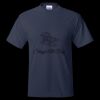 Unisex EcoSmart® T-Shirt Thumbnail