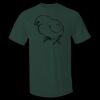 Men's Authentic Pocket T-Shirt Thumbnail