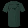 Men's Authentic Pocket T-Shirt Thumbnail