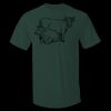 Men's Authentic Pocket T-Shirt Thumbnail