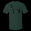 Men's Authentic Pocket T-Shirt Thumbnail
