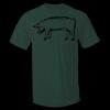 Men's Authentic Pocket T-Shirt Thumbnail