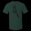 Men's Authentic Pocket T-Shirt Thumbnail