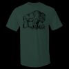 Men's Authentic Pocket T-Shirt Thumbnail
