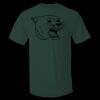 Men's Authentic Pocket T-Shirt Thumbnail