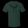 Men's Authentic Pocket T-Shirt Thumbnail